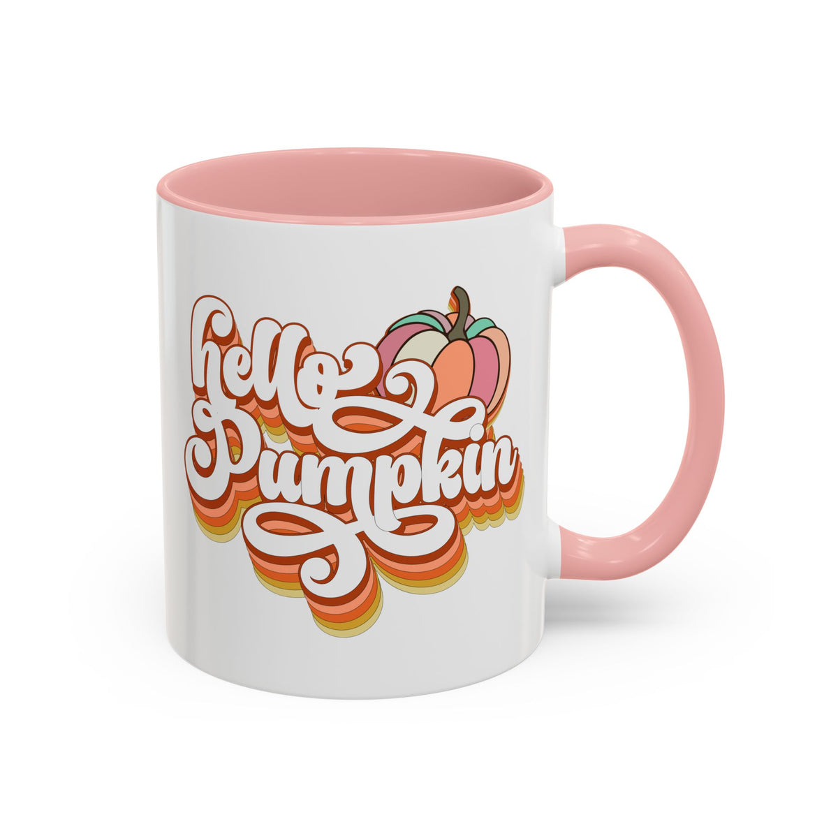 Fall Mug