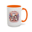Animal Mug - Snorting Happiness