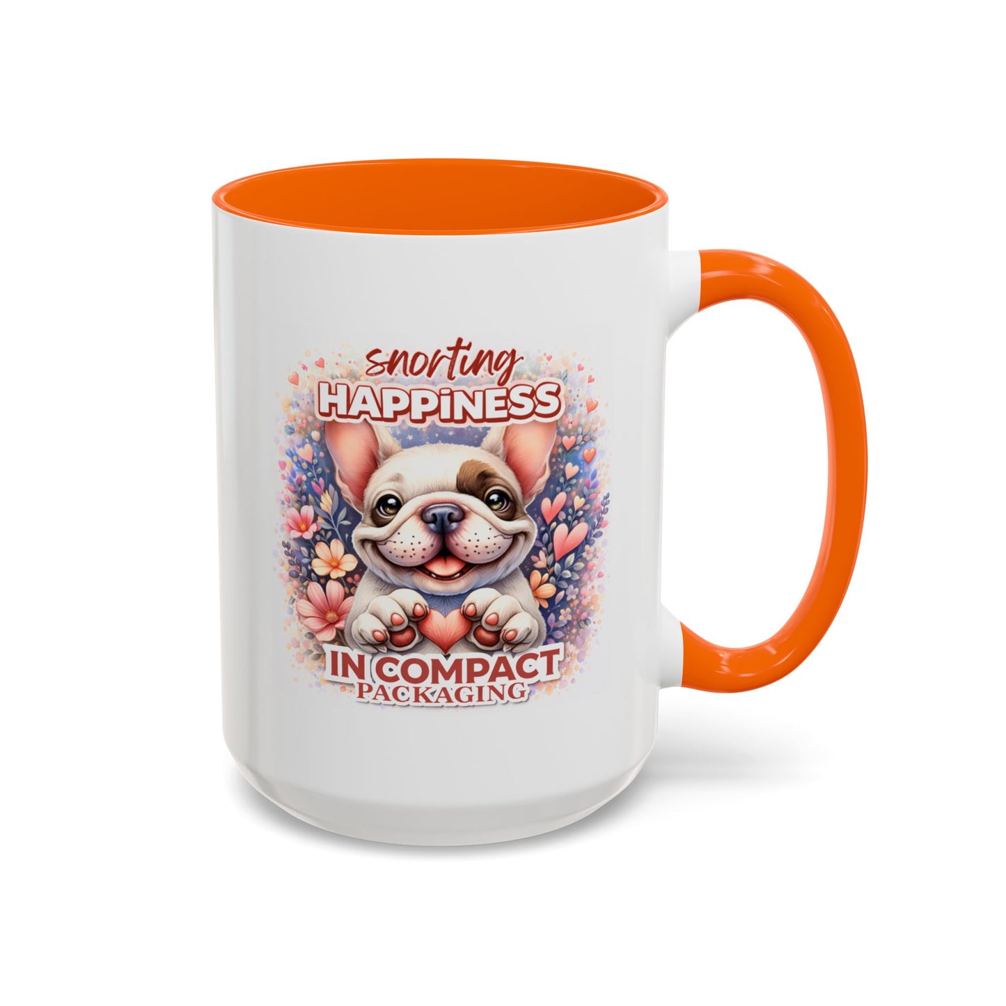Animal Mug - Snorting Happiness