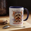 Animal Mug - A Small Dog