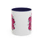 Easter Mug - Happy Easter Fluffy