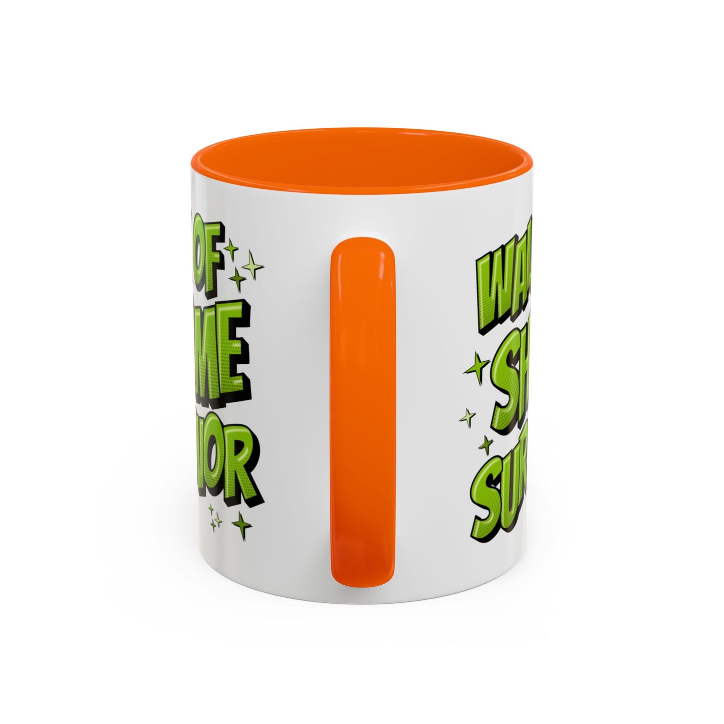 Adult Mug - Walk of Shame Survivor