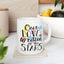 Anniversary Mug - Our Love Is Written