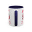 Humor Mug - Admit It Life Would Be Boring