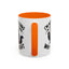 Animal Mug - I'm Not Arguing