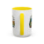 Adventure Mug - Let's Go Camping