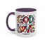 Religious Mug - God Is Love