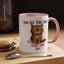 Animal Mug - You See This Face?