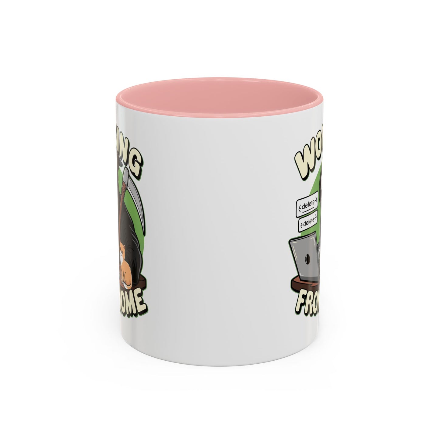 Office Mug - Working From Home
