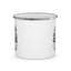 Adventure Mug - Weekends Coffee & Camping