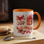 Birthday Mug - Present Ribbon