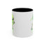 Alien Mug - Hello Human