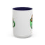 Humor Mug - I Hate Mondays