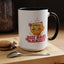 Wellness Mug - But First Anxiety