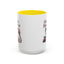 Animal Mug - Cats Rule Dogs Drool
