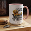 Animal Mug - Splish Splash Your Opinion Is Trash