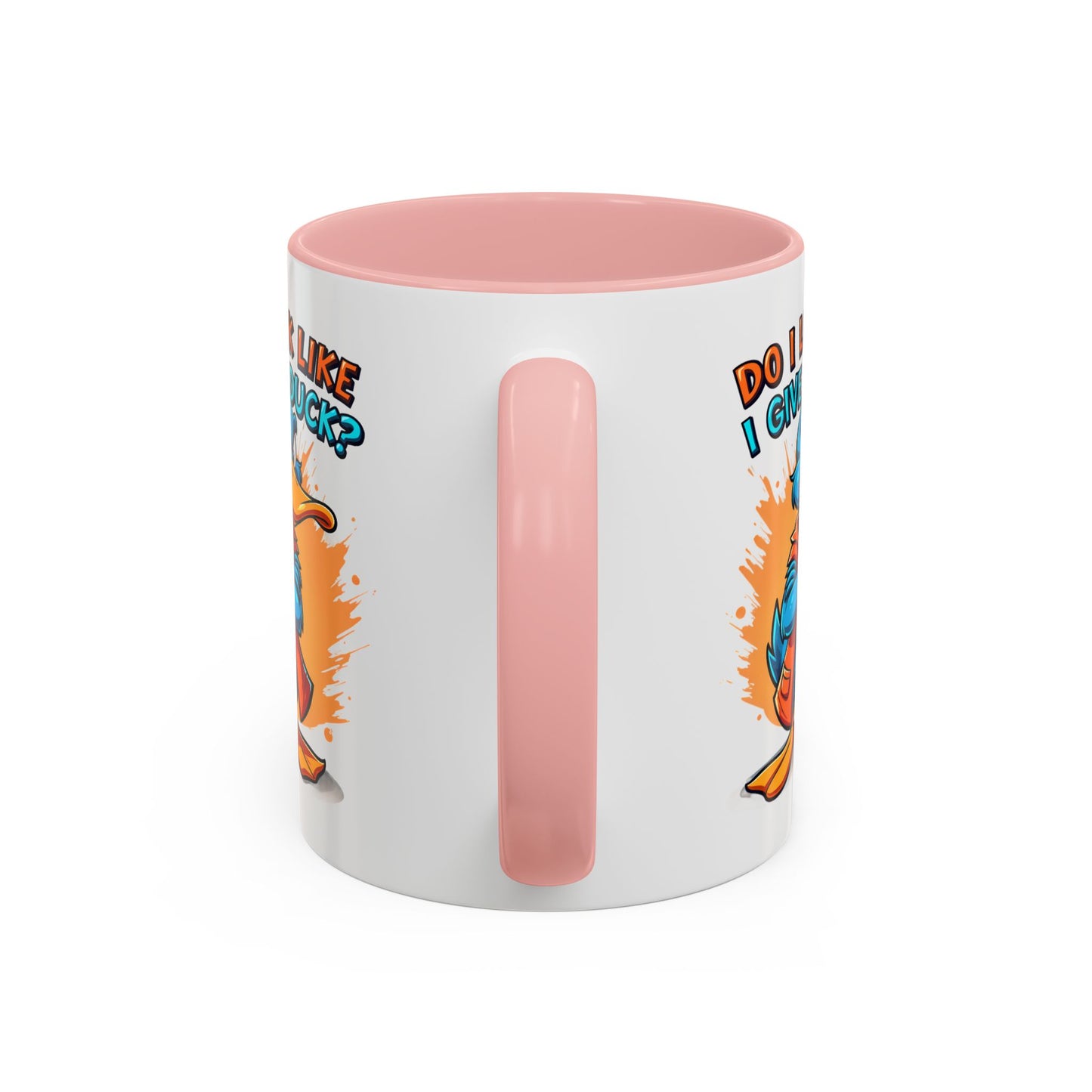 Office Mug - Do I Look