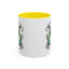 Alien Mug - Hello Human