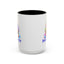Easter Mug - Easter Egg Basket