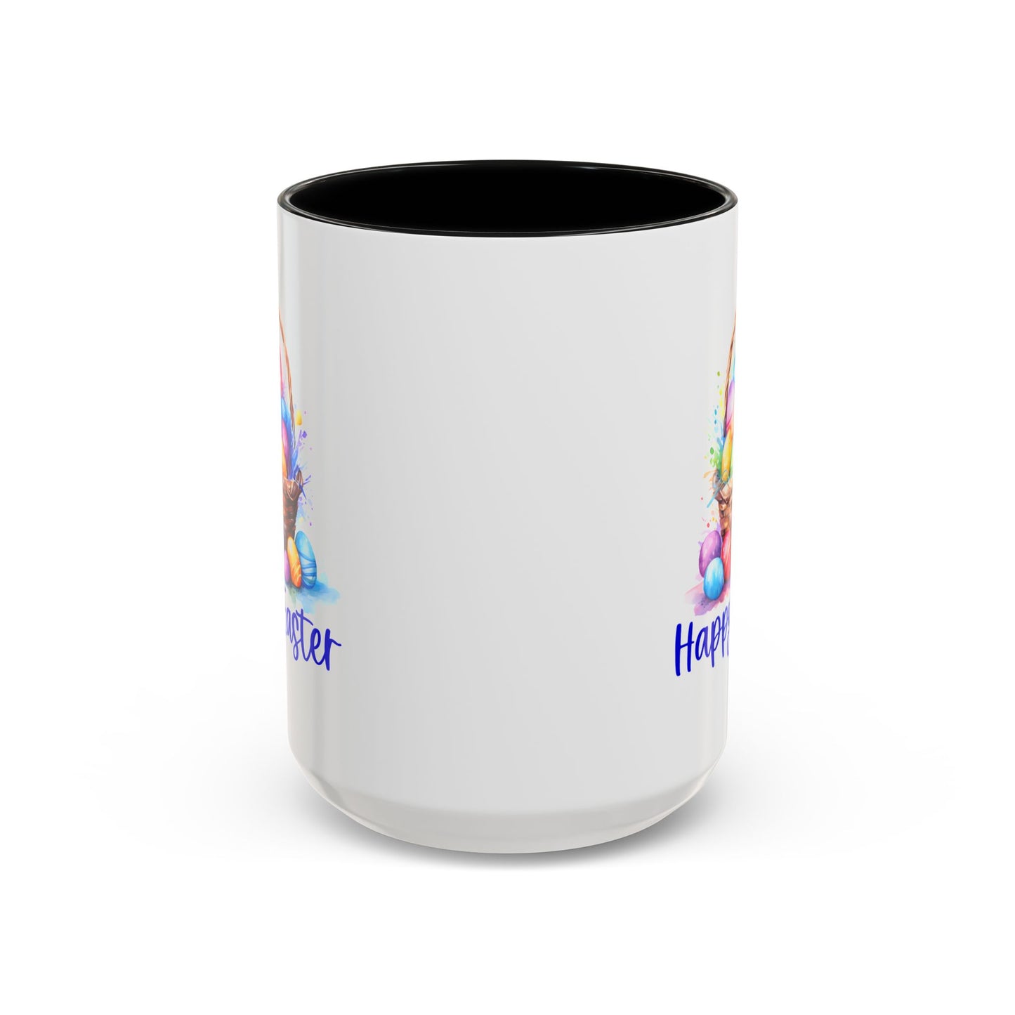 Easter Mug - Easter Egg Basket