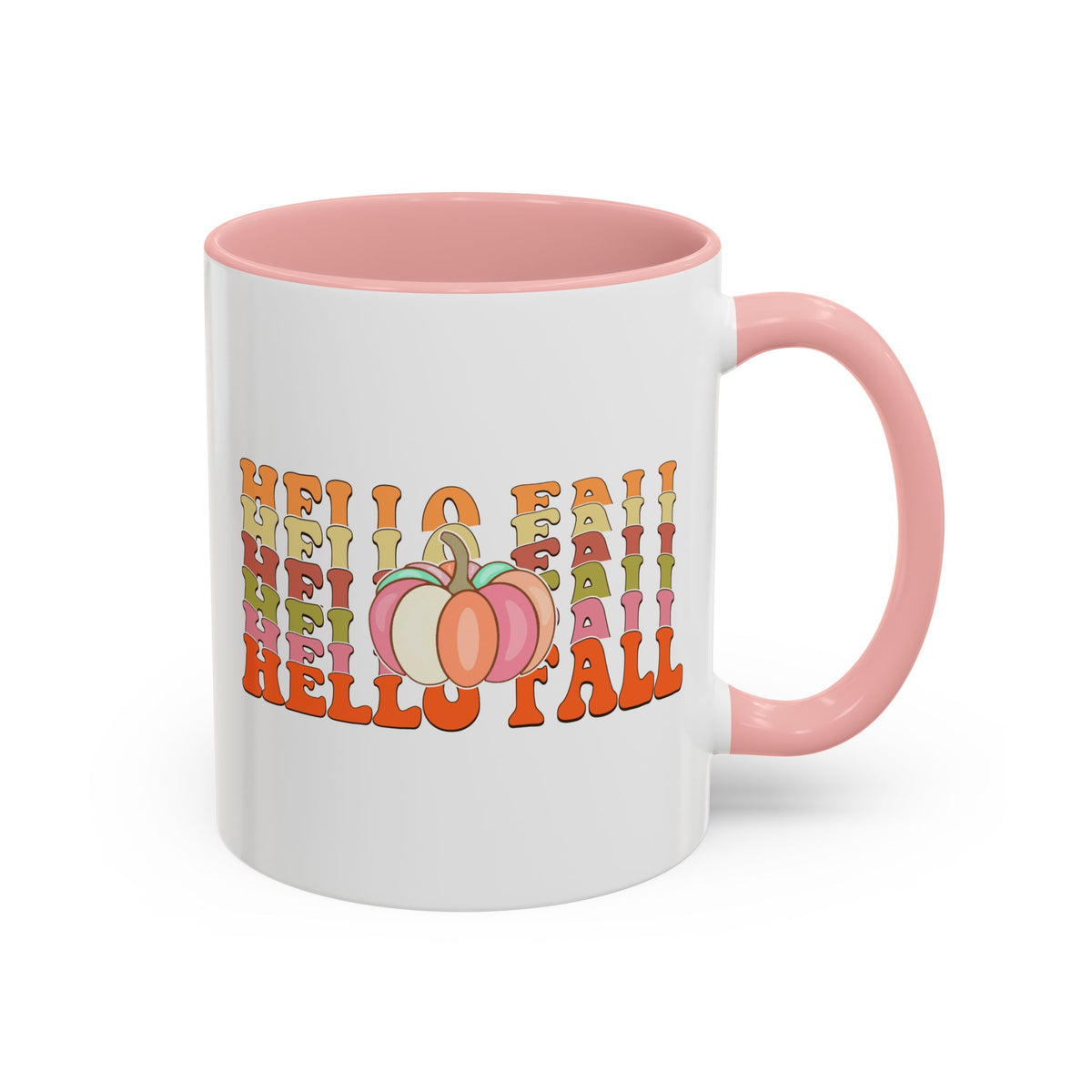 Fall Mug