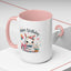 Birthday Mug - Bunny Rabbit