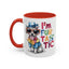 Animal Mug - I'm Furtastic