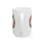 Anniversary Mug - Happy Anniversary Butterflies