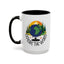 Adventure Mug - Explore The World