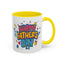 Father's Day Mug - Happy Father's Day