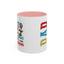 Father's Day Mug - Dad Devoted