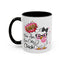 Humor Mug - OMG You're So Cute