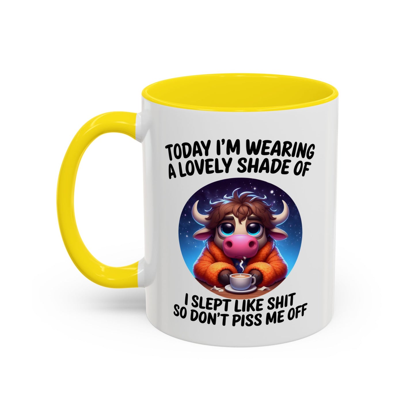 Office Mug - Today I'm Wearing