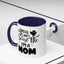 Halloween Mug - You Can't Scare Me I'm a Mom