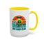 Alien Mug - UFO Surf Club
