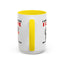 Animal Mug - I Chew Things I Love