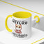 Humor Mug - Please Do Not Disturb