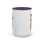 Alien Mug - Christmas Alien