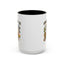 Alien Mug - Sorry Gotta Go