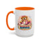 Humor Mug - I Have No Idea