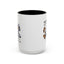 Adult Mug - Whatever Life Throws At You