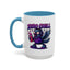 Office Mug - Zero Chill