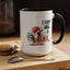 Humor Mug - I Don't Give A Cluck