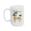 Mother's Day Mug - Best Mom Ever
