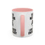Animal Mug - Please Do Not Disturb