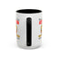 Humor Mug - You Think I'm Sarcastic Emoji