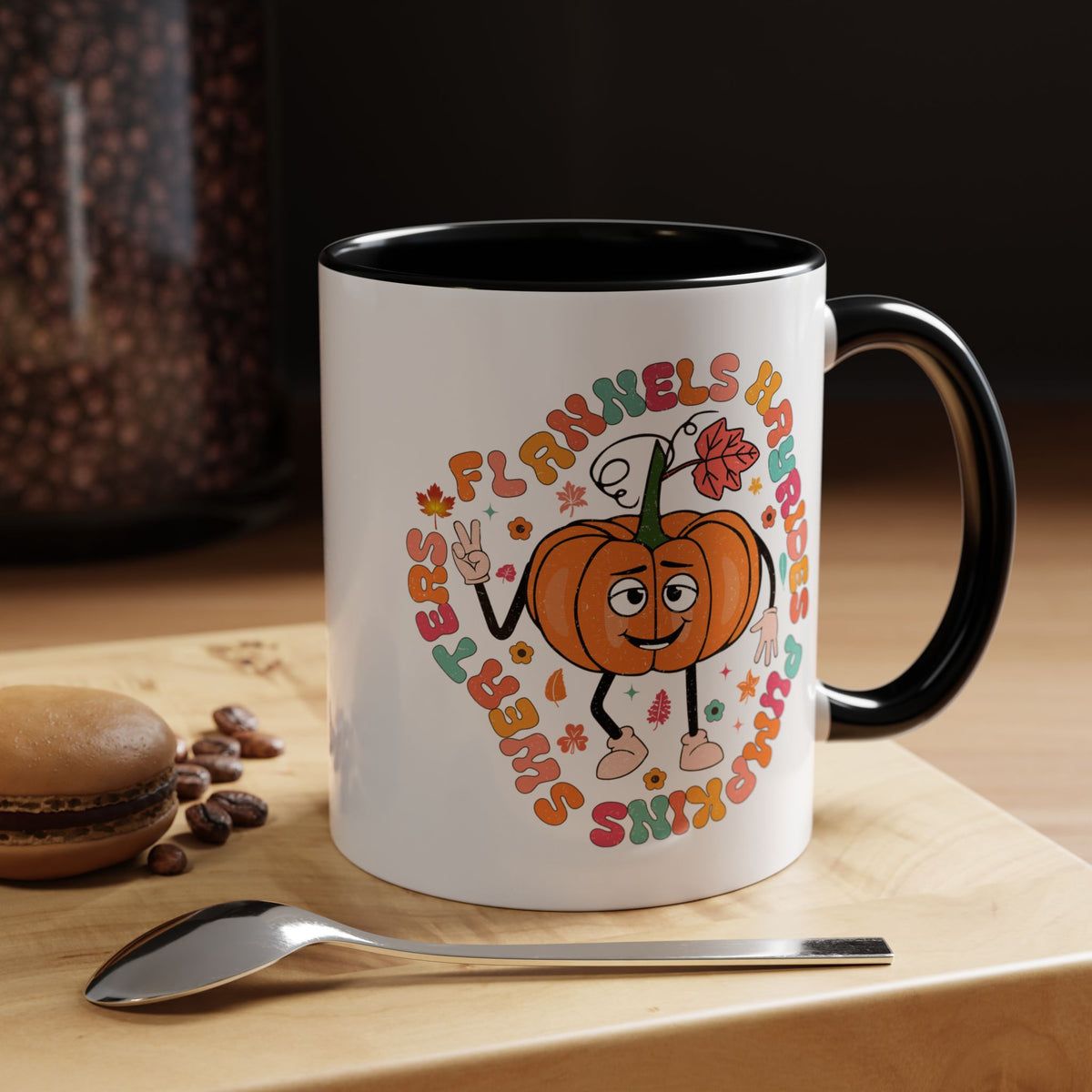 Fall Mug