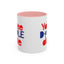 4th of July Mug - Yankee Doodle Dude