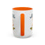 Humor Mug - I'm Not In A Bad Mood