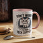 Office Mug - Don't Worry